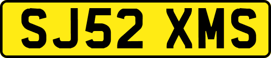 SJ52XMS