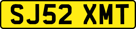 SJ52XMT