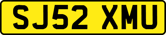 SJ52XMU