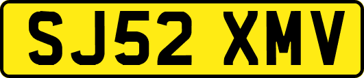 SJ52XMV