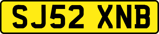 SJ52XNB