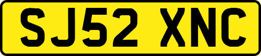 SJ52XNC