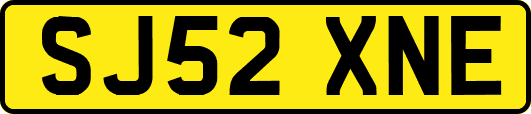 SJ52XNE