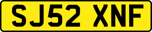 SJ52XNF