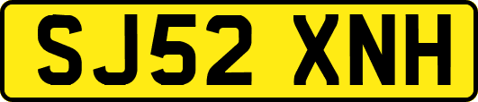 SJ52XNH