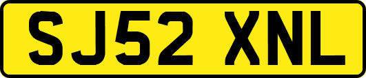 SJ52XNL
