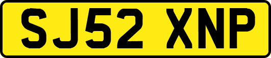 SJ52XNP