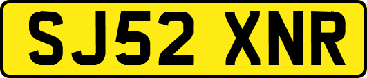 SJ52XNR