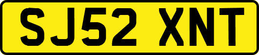 SJ52XNT