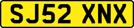SJ52XNX