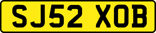 SJ52XOB