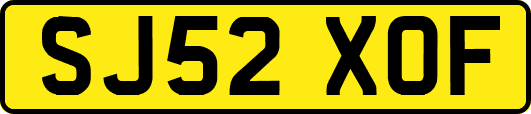 SJ52XOF