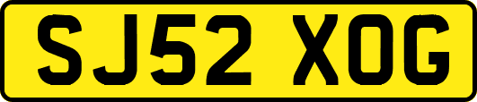 SJ52XOG
