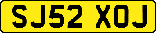 SJ52XOJ
