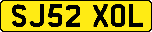 SJ52XOL