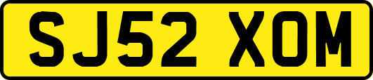 SJ52XOM