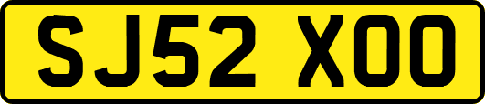 SJ52XOO
