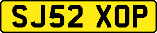 SJ52XOP