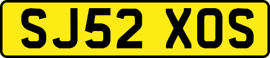 SJ52XOS
