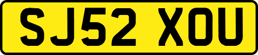 SJ52XOU
