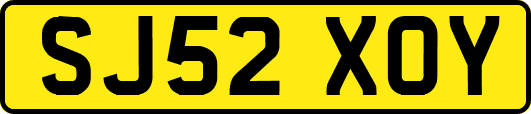 SJ52XOY