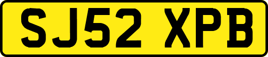 SJ52XPB