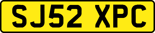 SJ52XPC