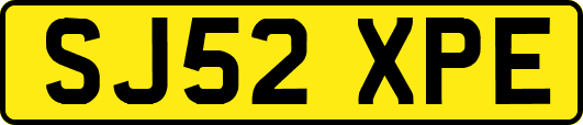 SJ52XPE