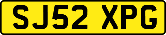 SJ52XPG