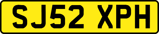 SJ52XPH