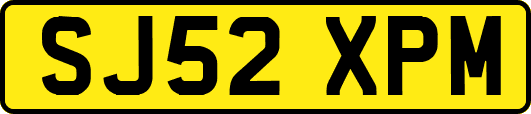 SJ52XPM