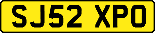 SJ52XPO