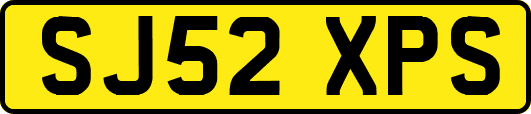 SJ52XPS