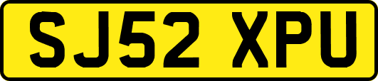 SJ52XPU