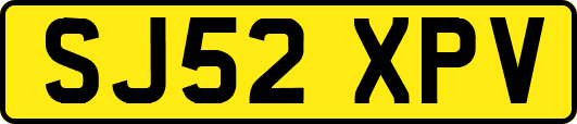 SJ52XPV