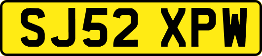 SJ52XPW