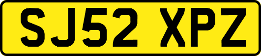 SJ52XPZ