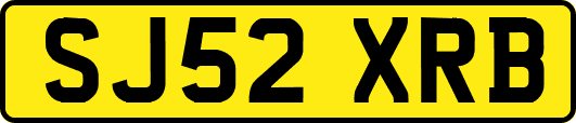SJ52XRB