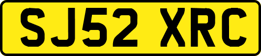 SJ52XRC