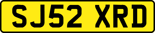 SJ52XRD