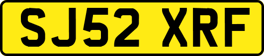 SJ52XRF