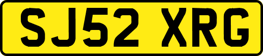 SJ52XRG