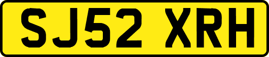 SJ52XRH