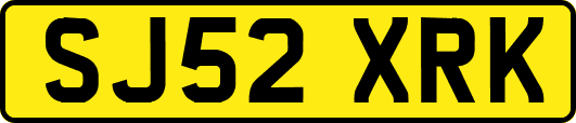 SJ52XRK