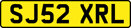 SJ52XRL