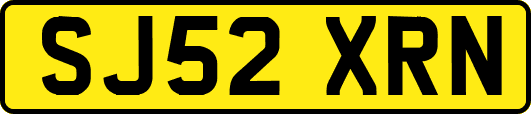 SJ52XRN