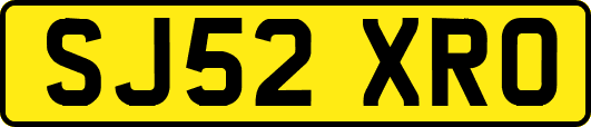SJ52XRO