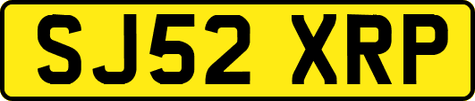 SJ52XRP