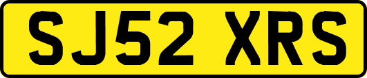 SJ52XRS