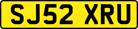 SJ52XRU